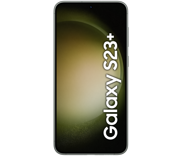 SAMSUNG GALAXY S23+ 8/256GB Zielony (S916B) - 1107011 - zdjęcie 3